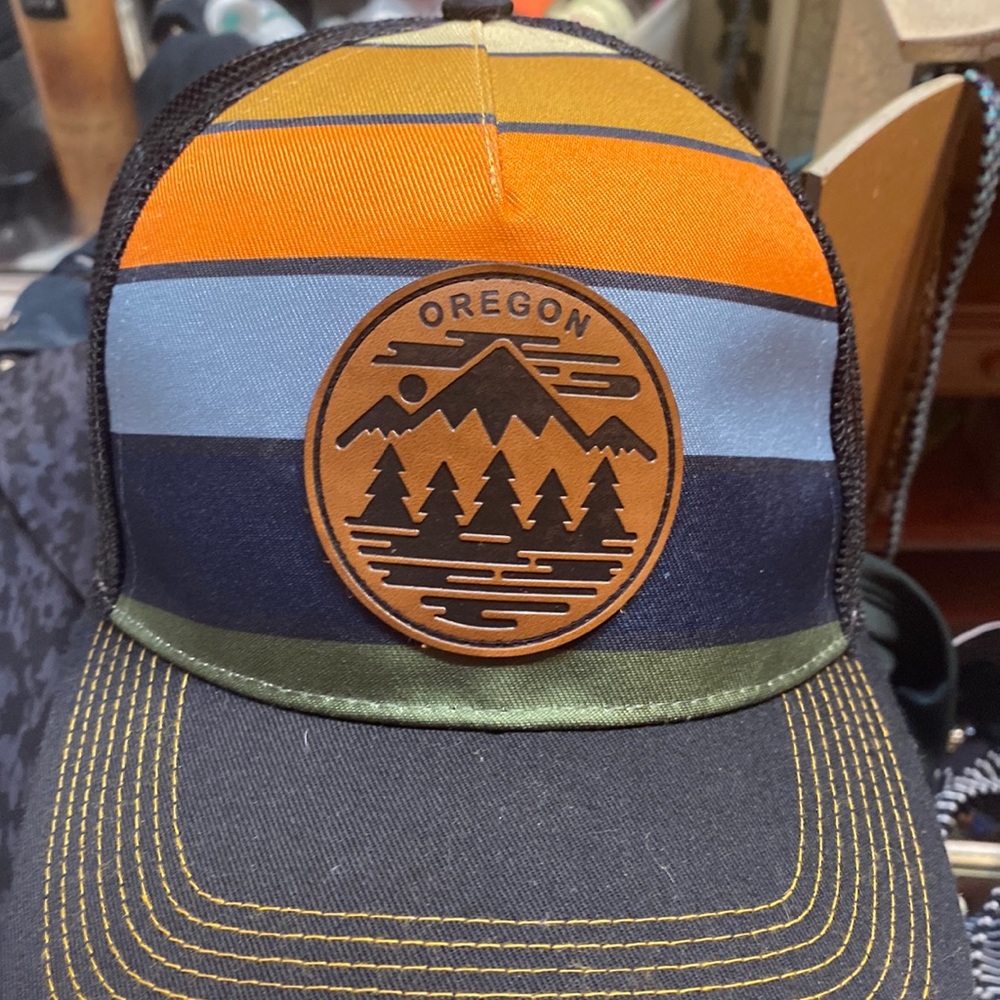 Hat (unisex)